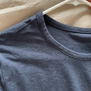 Lululemon Mens Long Sleeve